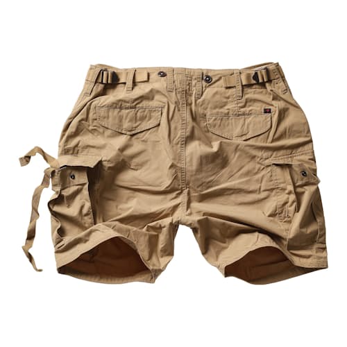 laydown image of M-51 Lightweight Cargo Short - 7" - Exclusive