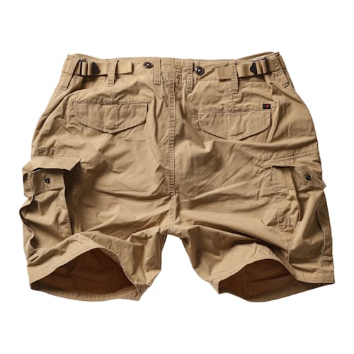 laydown image of M-51 Lightweight Cargo Short - 7" - Exclusive