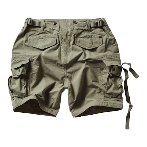 laydown image of M-51 Lightweight Cargo Short - 7" - Exclusive