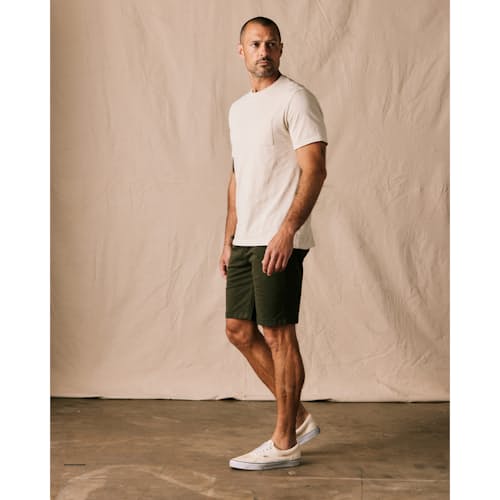 lifestyle image of 365 Chino Short - 9"