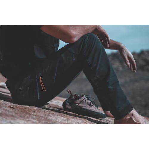 lifestyle image of Brise Schoeller Pant