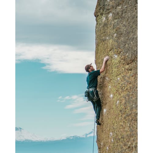 lifestyle image of Brise Schoeller Pant