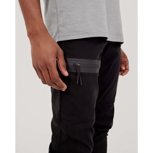 lifestyle image of Brise Schoeller Pant