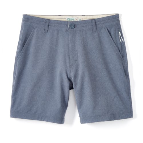 laydown image of Hybrid Cruiser Short - 7.5"