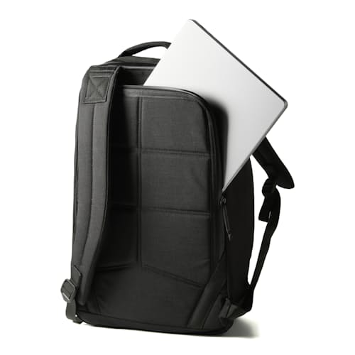 laydown image of Huckberry X GORUCK GR1 Slick Backpack - 21L