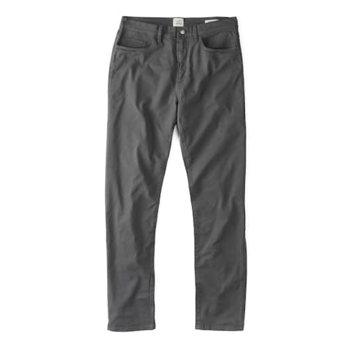 laydown image of 365 Pant - HB Athletic Tapered