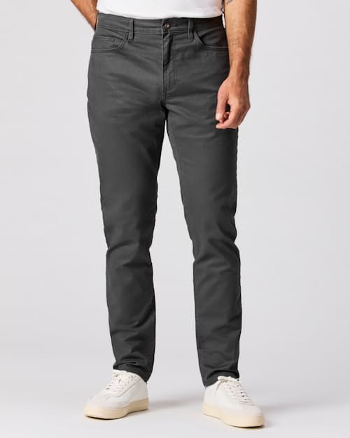 Tobias is 6’2”, 175 lbs, and wearing a size 32x32