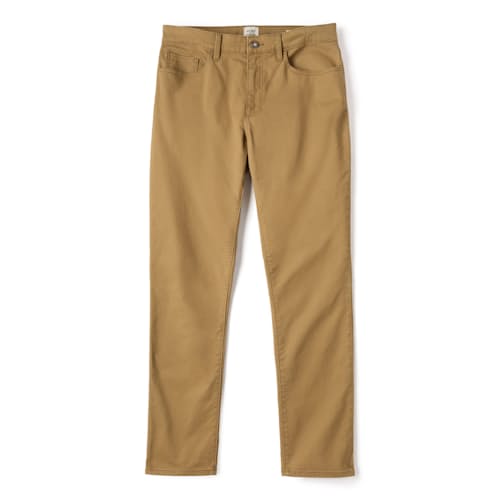 laydown image of 365 Pant - HB Athletic Tapered