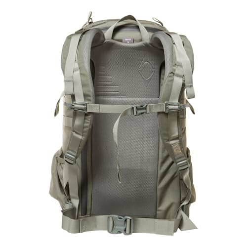 laydown image of 2-Day Assault 27l Backpack
