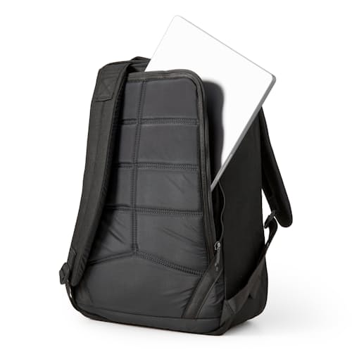 laydown image of Huckberry X GORUCK GR1 Slick Backpack - 26L