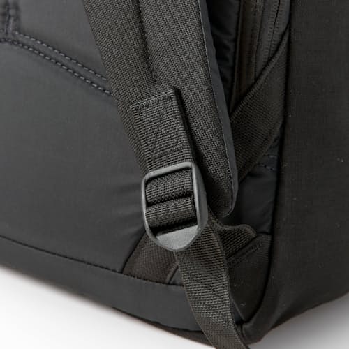 laydown detail image of Huckberry X GORUCK GR1 Slick Backpack - 26L