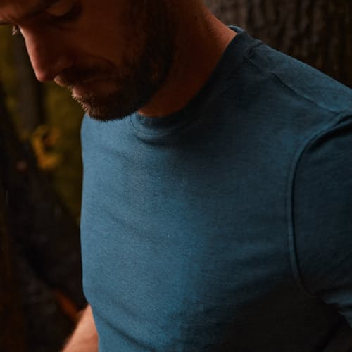 lifestyle image of Strato Tech T-Shirt