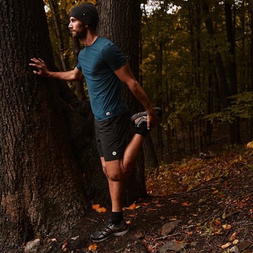 lifestyle image of Strato Tech T-Shirt