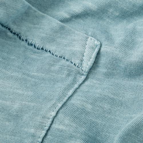lifestyle image of Slub Pocket T-Shirt