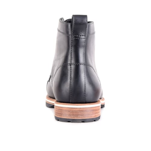 laydown image of Hollis Boot