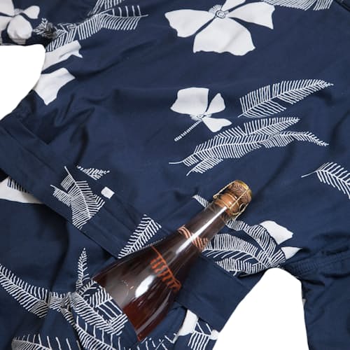 laydown detail image of Women's La Sirena Robe
