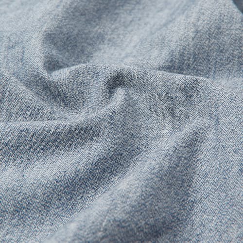 laydown detail image of Classic Selvedge Architect Shirt