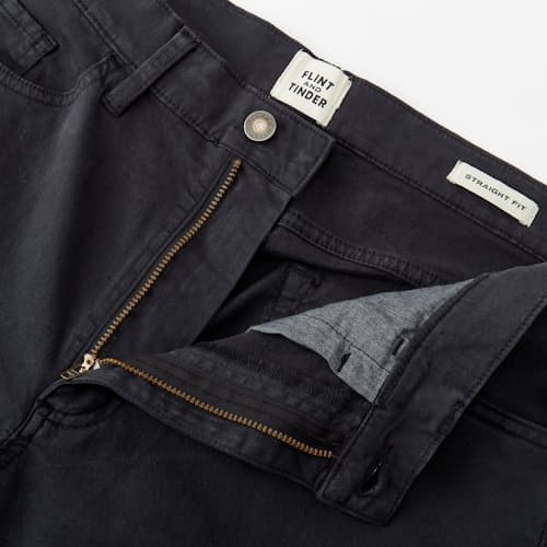 laydown detail image of 365 Pant - HB Straight