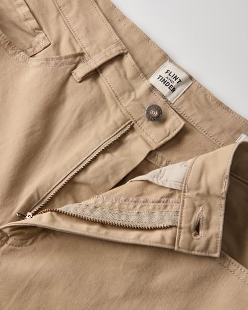 laydown detail image of 365 Pant - HB Straight
