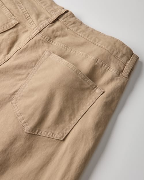 laydown detail image of 365 Pant - HB Straight