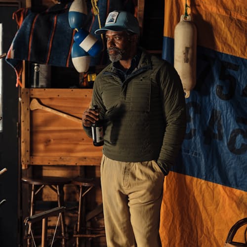 lifestyle image of Windzip Popover