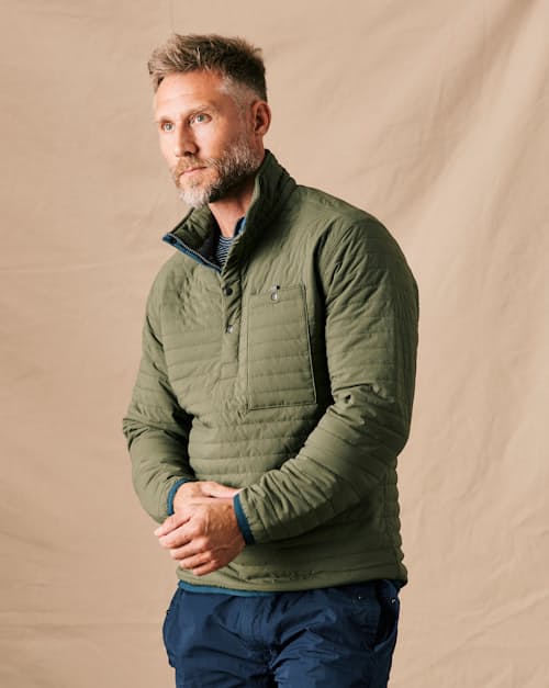 on model image of Windzip Popover