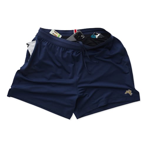 laydown image of Session Short