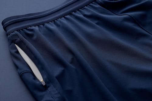 laydown detail image of Session Short