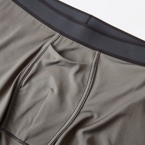 lifestyle image of Interval Boxer Briefs - 5"
