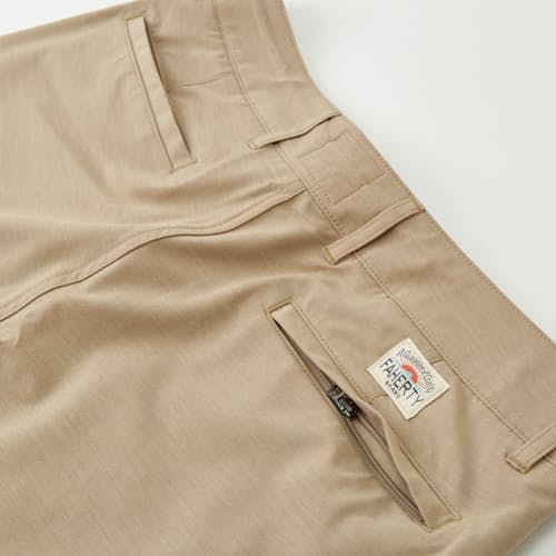 laydown detail image of All Day 4-Way Stretch Shorts - 7"