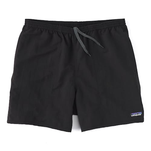 laydown image of Baggies Shorts - 5"