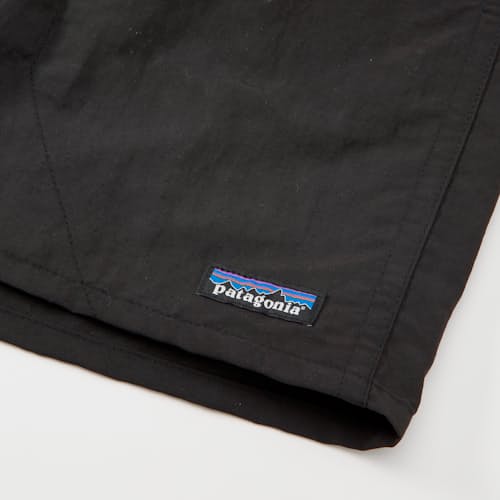 laydown detail image of Baggies Shorts - 5"