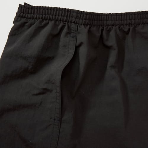 laydown detail image of Baggies Shorts - 5"