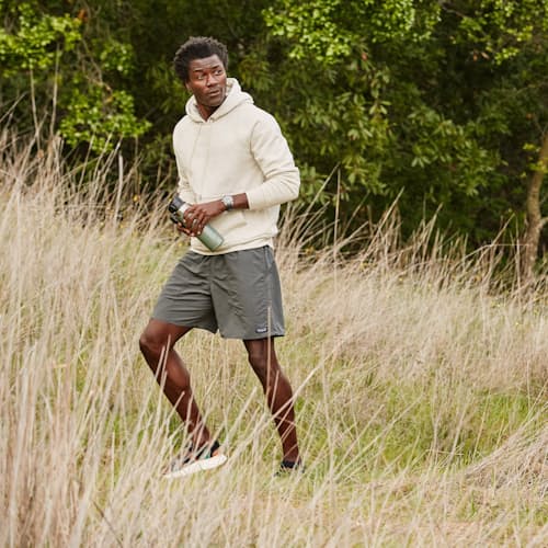 lifestyle image of Baggies Shorts - 7"