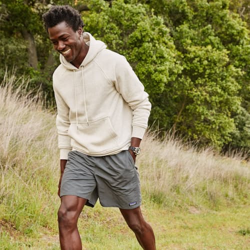 lifestyle image of Baggies Shorts - 7"