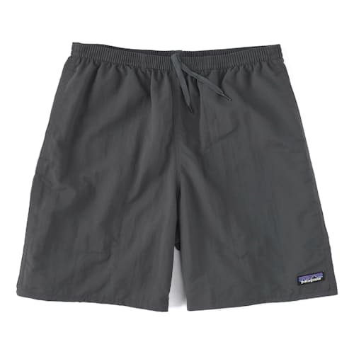 laydown image of Baggies Shorts - 7"