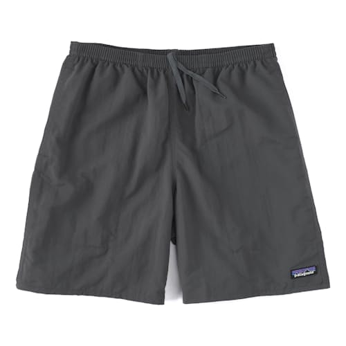 laydown image of Baggies Short - 7"