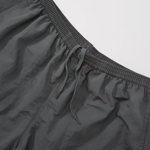 laydown image of Baggies Short - 7"