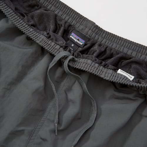laydown image of Baggies Short - 7"