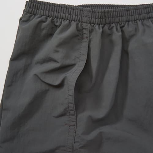 laydown image of Baggies Short - 7"