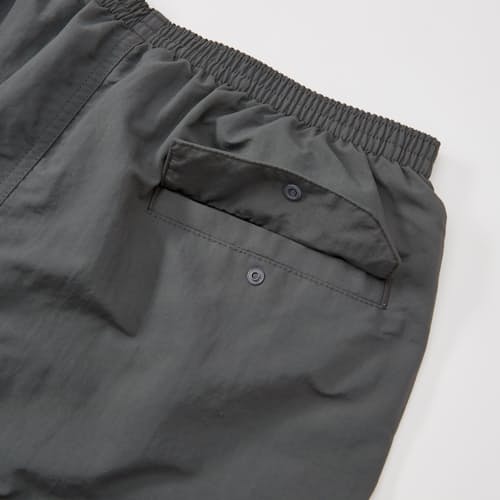 laydown image of Baggies Short - 7"