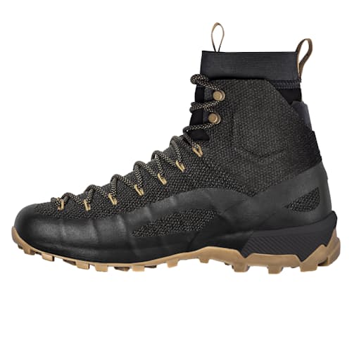 laydown image of Combat Waterproof Boot