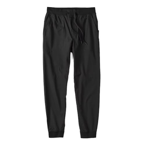 laydown image of ABC Jogger