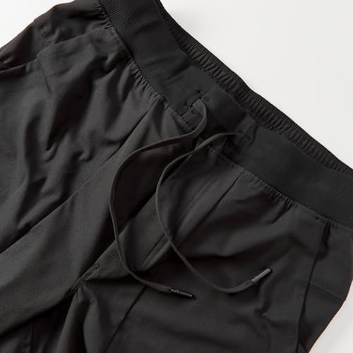 laydown detail image of ABC Jogger