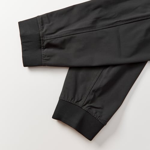 laydown detail image of ABC Jogger