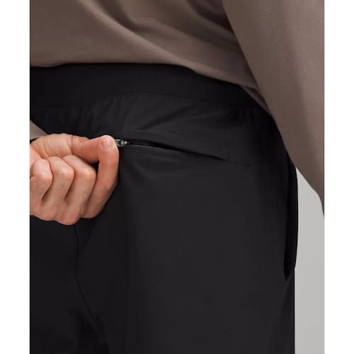 on model image of ABC Jogger