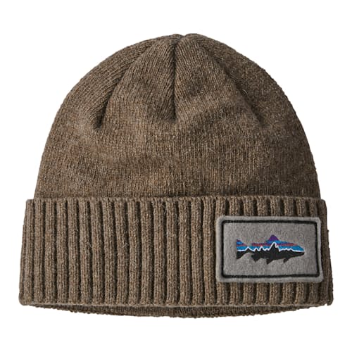laydown image of Brodeo Beanie