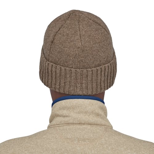 laydown image of Brodeo Beanie