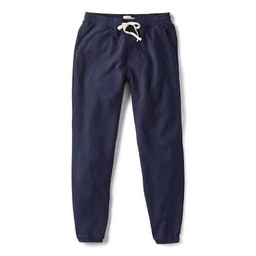 laydown image of French Terry Sweatpant