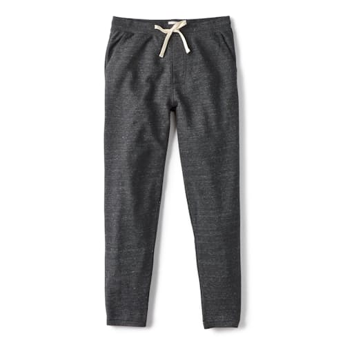 laydown image of French Terry Sweatpant